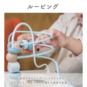 おもちゃ 1歳 赤ちゃん 知育玩具 2歳 誕生...の詳細画像2