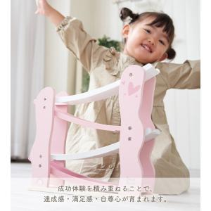お片付袋付 木のおもちゃ 赤ちゃん 車 1歳 ...の詳細画像4