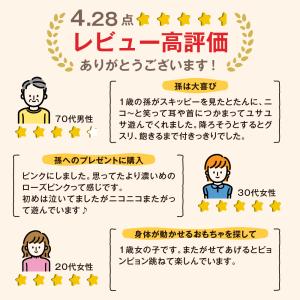 おもちゃ 赤ちゃん 乗用玩具 1歳 誕生日 プ...の詳細画像1