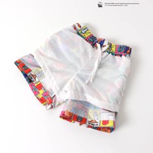 トム ジェリー キッズ パンツ 水陸両用 男の...の詳細画像5