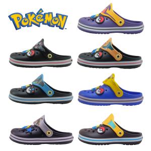 サンダル キッズ ポケモン スポーツ 男の子 ...の詳細画像1