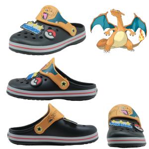 サンダル キッズ ポケモン スポーツ 男の子 ...の詳細画像5
