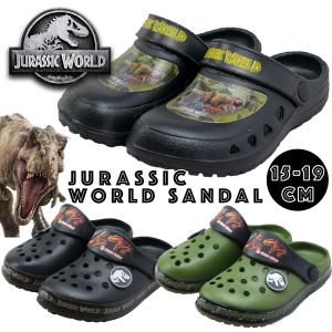 サンダル キッズ 恐竜 スポーツサンダル 男の子...の商品画像