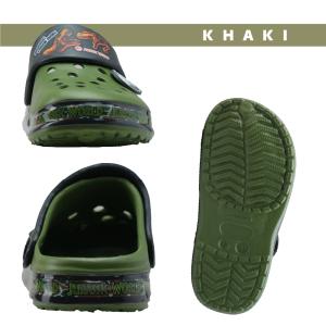 サンダル キッズ 恐竜 スポーツサンダル 男の...の詳細画像5