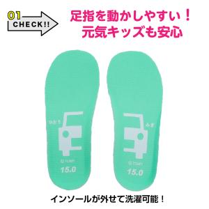 レビュー特典 ベビーシューズ トミカ 赤ちゃん...の詳細画像2