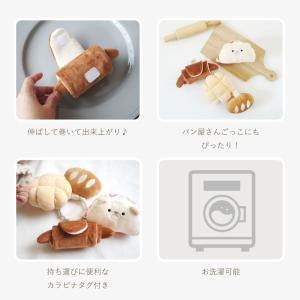 おもちゃ 0歳 もちっとラトル ガラガラ 赤ち...の詳細画像4