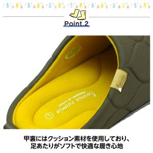 レディース ルームシューズ スリッパ 暖かい ...の詳細画像2