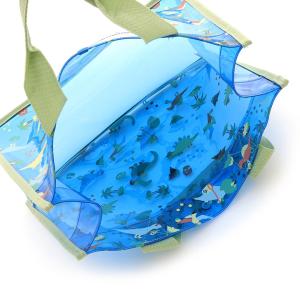 プールバッグ 子供 女の子 男の子 小学校 小...の詳細画像5
