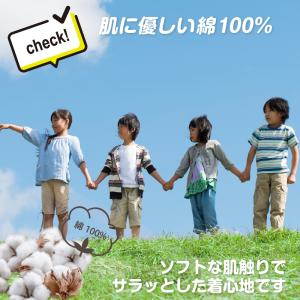3枚セット トランクス キッズ 下着 男の子 ...の詳細画像2