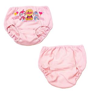 アンパンマン ショーツ パンツ 下着 ベビー ...の詳細画像2