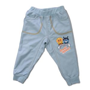 アンパンマン 服 ズボン ベビー 赤ちゃん ベ...の詳細画像3