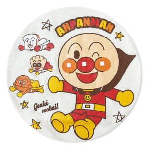 アンパンマン 子供服 Tシャツ 半袖 80cm...の詳細画像2