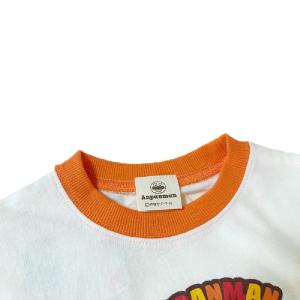 アンパンマン 子供服 Tシャツ 半袖 80cm...の詳細画像4