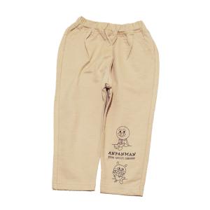 アンパンマン 服 ズボン スウェット ベビー ...の詳細画像1