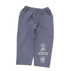 アンパンマン 服 ズボン スウェット ベビー ...の詳細画像3