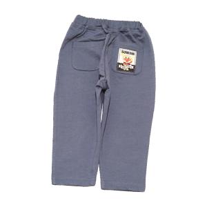 アンパンマン 服 ズボン スウェット ベビー ...の詳細画像4