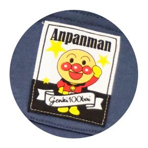 アンパンマン 服 ズボン スウェット ベビー ...の詳細画像5