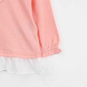 ベビー服 アンパンマン Tシャツ 女の子 赤ち...の詳細画像5