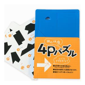 脳トレパズル 介護用品 知育おもちゃ  頭の体操｜namustore