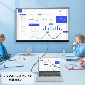 HDMIケーブル 4K 0.5m 2.0規格 ...の詳細画像4