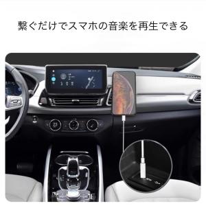 Lightning AUX ケーブル Ligh...の詳細画像2