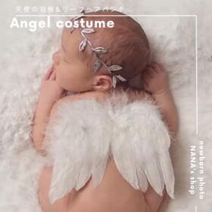 鏡餅ボンネット ニューボーンフォト撮影衣装 帽子 正月月齢フォト