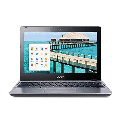 Acer 11.6&quot;ノートパソコン2GB 16GB|C720-2103 (リニューアル済み)