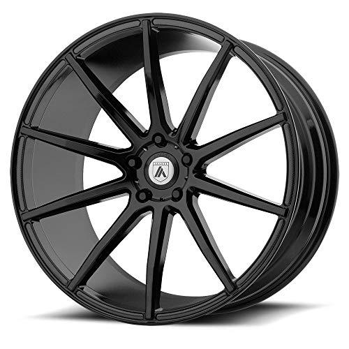 ABL-20 ARIES 22×10.5、ボルトパターン:5×4.5/、オフセット:35、グロスブラ...