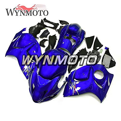 WYNMOTOスズキGSXR 1300はやぶさ2008-2016スポーツバイクABS樹脂射出カスタマ...