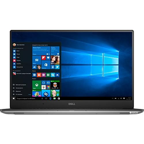 Dell Precision 5510 FHDワークステーションビジネス向けノートパソコン(Inte...