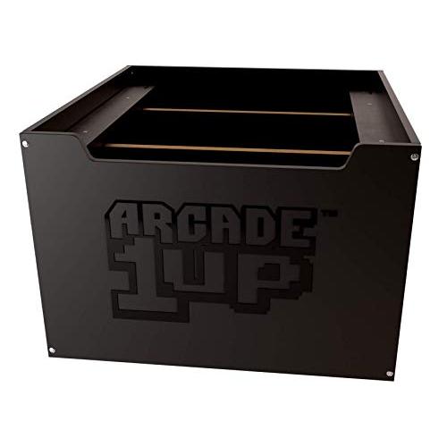 Arcade 1 UP Branded Riser 1 ft (Arcade 1 Up (Gener...