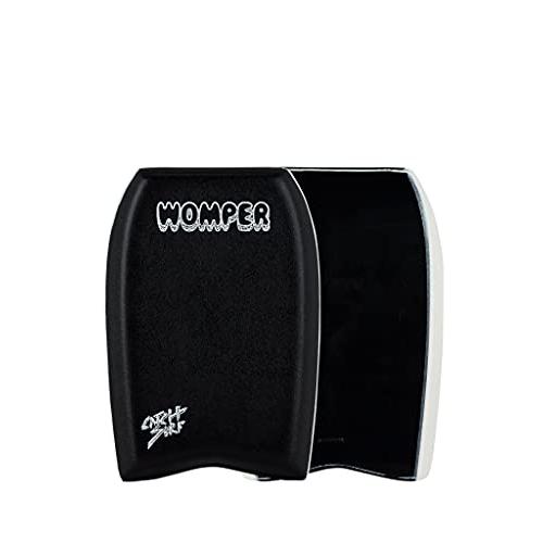 Catch Surf Mini Bodyboard The Womper 16-Inch-Black...