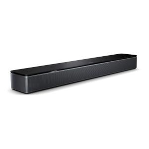 Bose Smart Soundbar 300 Bluetooth接続、Alexaボイスコントロール内蔵、ブラック