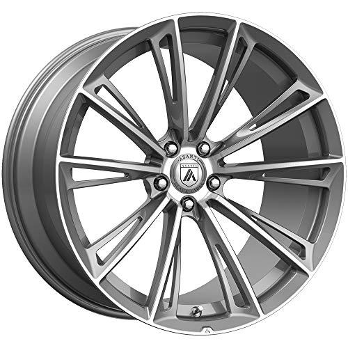 Asanti ABL 30 Corona Truck 22 x 9.5 6 x 5.5%Shapag...