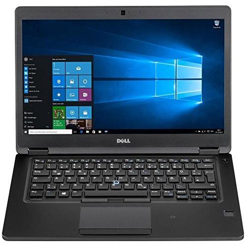 Dell Latitude 5480ビジネス向けノートパソコン-14インチノートPC (クアッドコア...