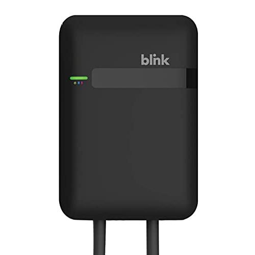 Blink Charging Home Level 2 Electric Vehicle (EV) ...