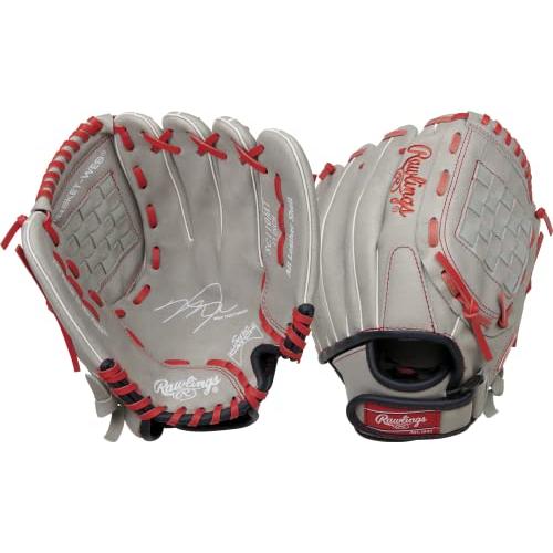 ローリングスSure Catch Glove Series|T-Ball&amp;Youth Basebal...