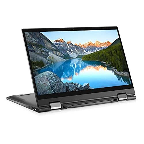 Dell Inspiron 7306 Home&amp;Business 2-in-1ノートパソコン(i 7...