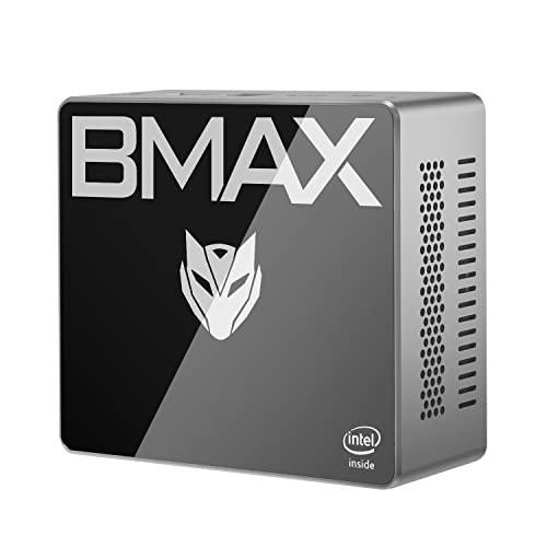 BmaxミニPC Windows 11 Pro、N 4020 C 6 GB DDR 4 128 GB...