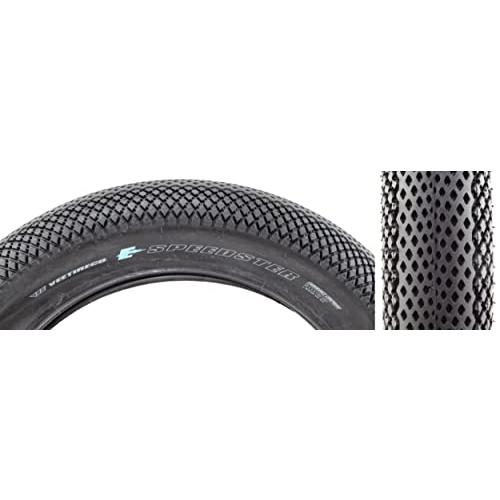 Vee 20 x 4.0 Bike Tire Speedster E-Bike 50 Rated w...