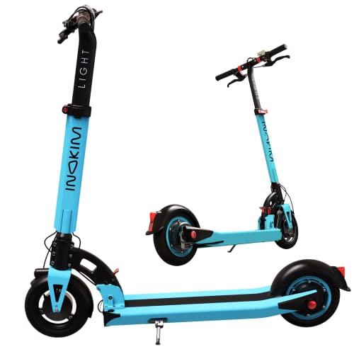 INOKIM Light Electric Scooter Adults 350 W (650 W ...