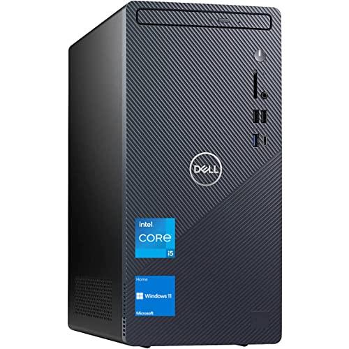 Dell Inspiron 3000シリーズ3910デスクトップ、第12世代Intel Core i...