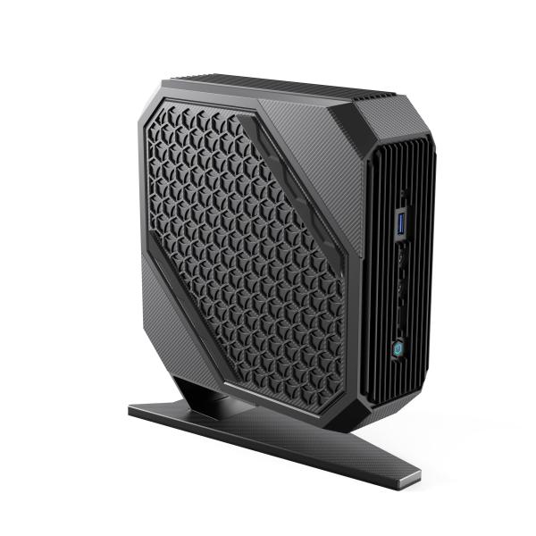 MINISFORUM Neptune HX99G Mini PC Windows 11 Pro AM...