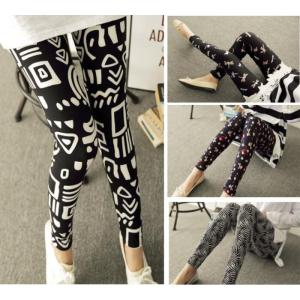 レディース　可愛い　　レギンス　ロングパンツ　レギンス　スキニー　ボトムス WO030