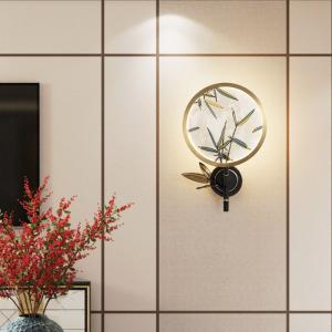 最新デザイン　純銅製　ブラケットライト 直結タイプ 壁掛け照明  玄関 レストランLED壁掛け灯｜nana20200707