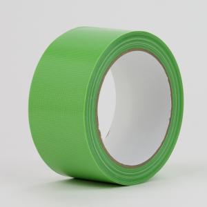 養生テープ 緑 白 1巻(単体) 幅50mm×...の詳細画像4