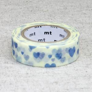 mt（エムティー） mtマスキングテープ 幅15mm×7m カモ井加工紙 mt for