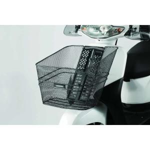 [純正用品] フロントバスケットXL 　タクト・タクトベーシック(AF79)　 08L01-GJA-...