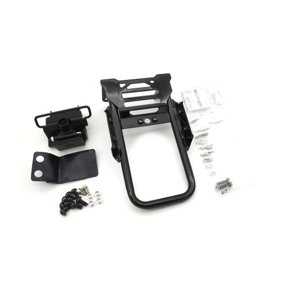 [純正用品] 純正サイドボックスブラケット　CT125ハンターカブ(JA65)専用品　純正オプション...