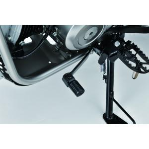 [純正用品] 純正フォールディングチェンジペダ�